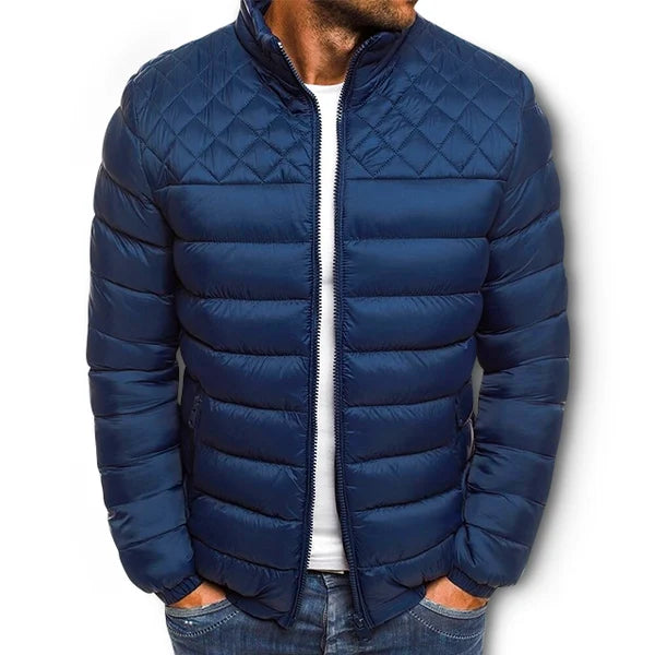 Finn - Wunderschöner Winterjacke