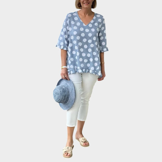 Eira™ | Bluse