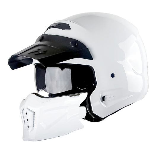RoadMaster Pro Modulhelm