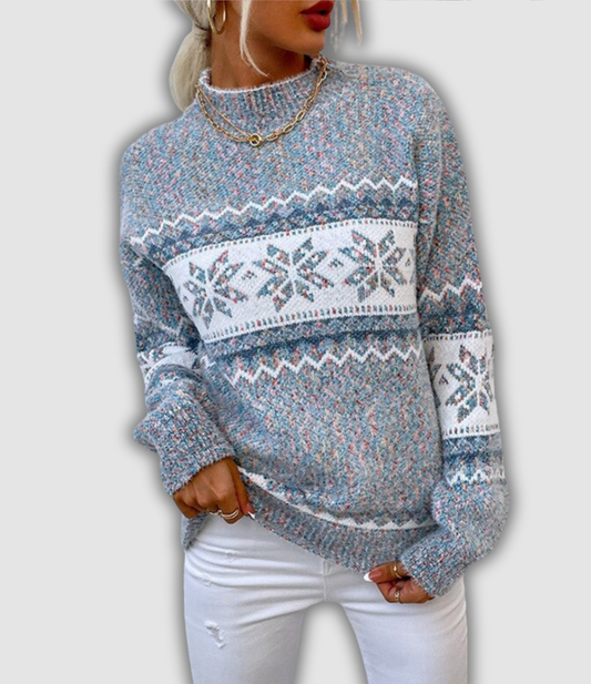 ELODIE I VINTAGE PULLOVER