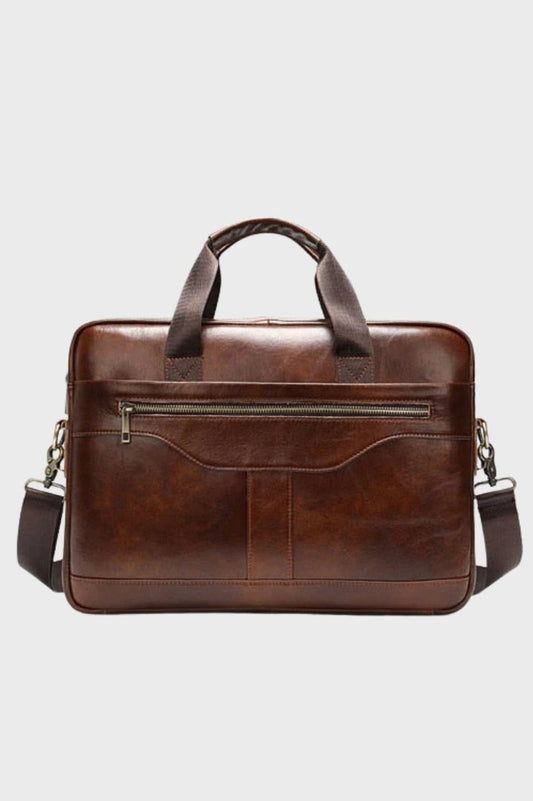 Alfie | Leder Tasche