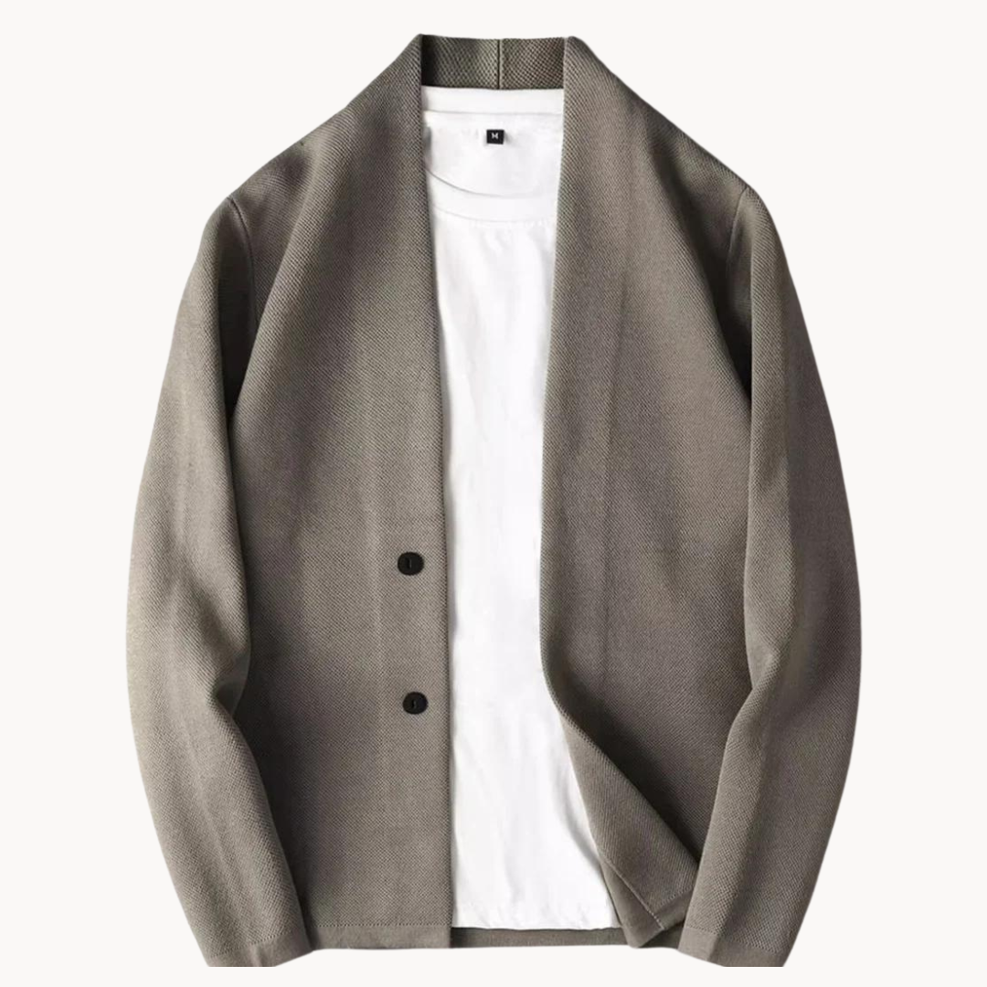 LANSTER I STILVOLLER BLAZER