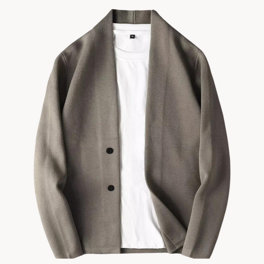 LANSTER I STILVOLLER BLAZER