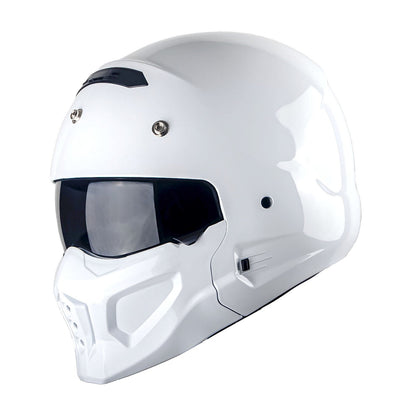 RoadMaster Pro Modulhelm