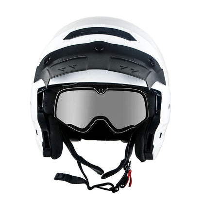 RoadMaster Pro Modulhelm
