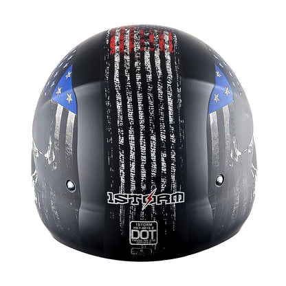 RoadMaster Pro Modulhelm