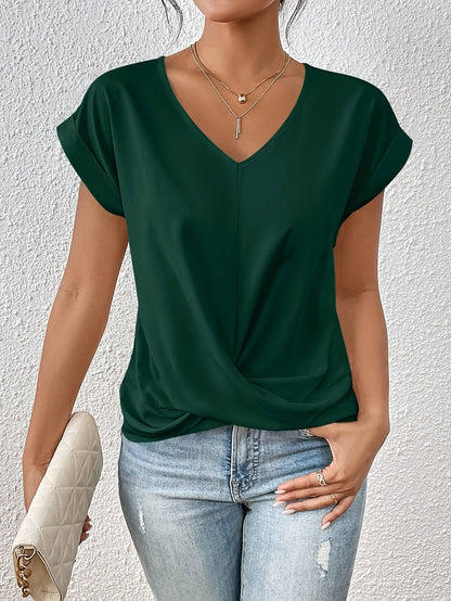 Sara | französische Bluse |