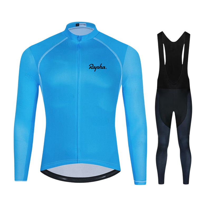Rapha - Professionelle langärmlige Radbekleidung