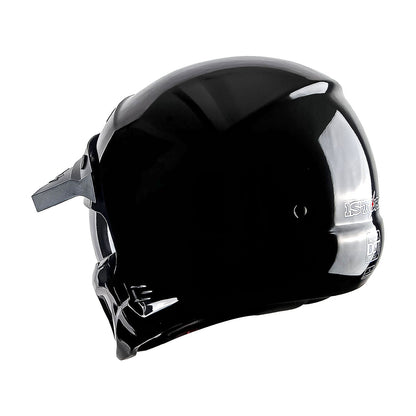 RoadMaster Pro Modulhelm