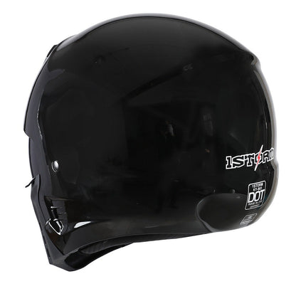 RoadMaster Pro Modulhelm