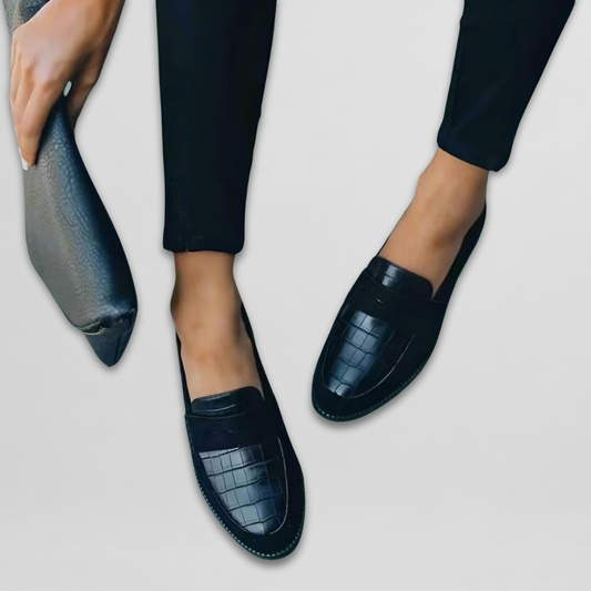LUISA I ELEGANTE LOAFER
