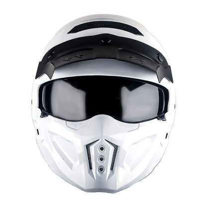 RoadMaster Pro Modulhelm