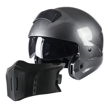 RoadMaster Pro Modulhelm