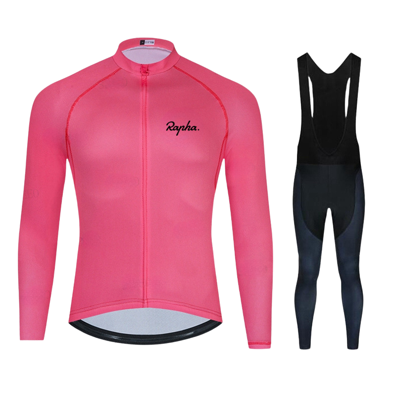 Rapha - Professionelle langärmlige Radbekleidung