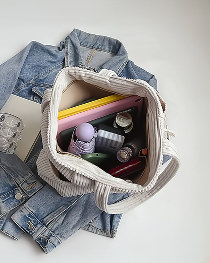 MATHILDA I VIELSEITIGE KORD-TASCHE
