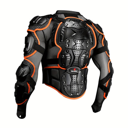 HEROBIKER Motorradschutz-Ausrüstung