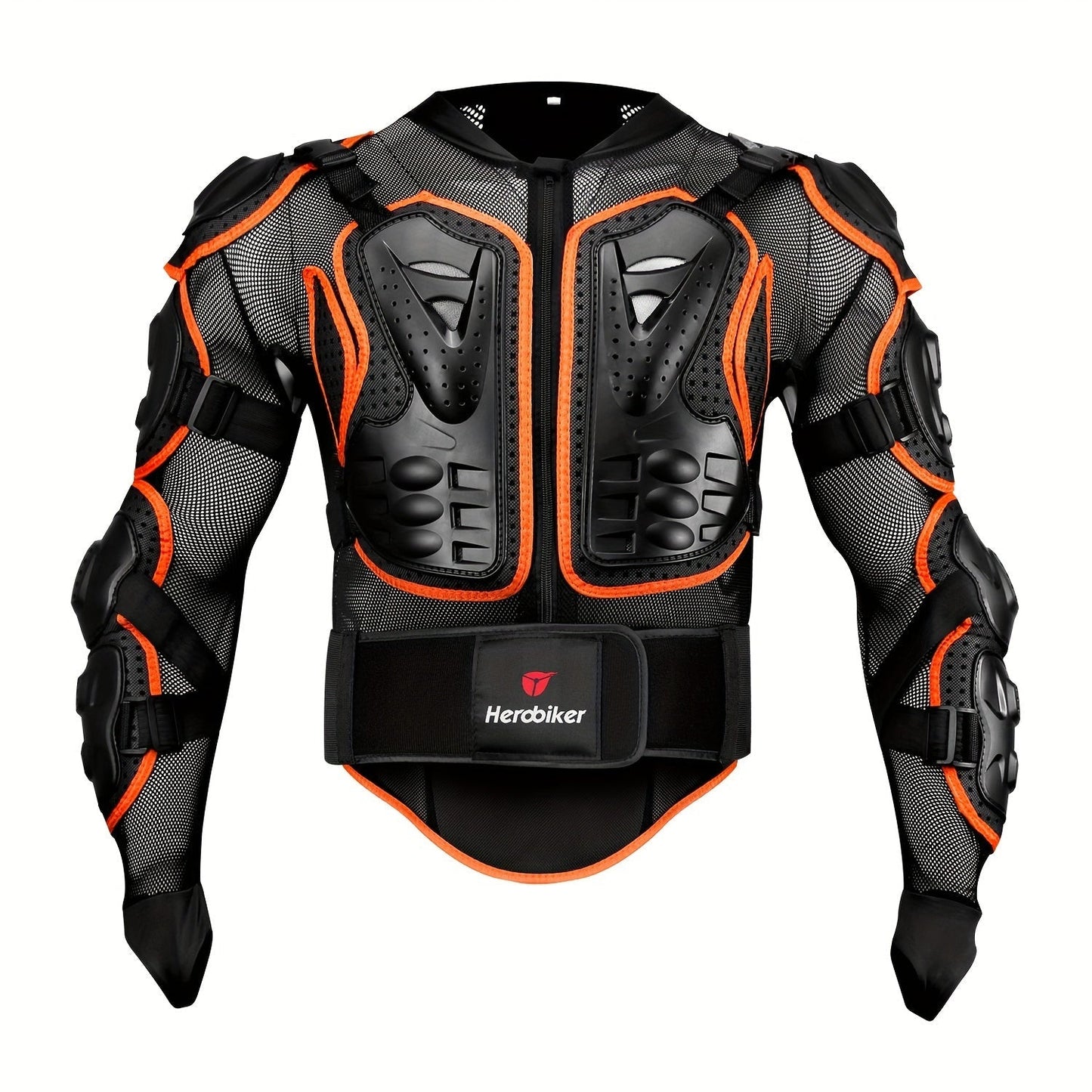 HEROBIKER Motorradschutz-Ausrüstung