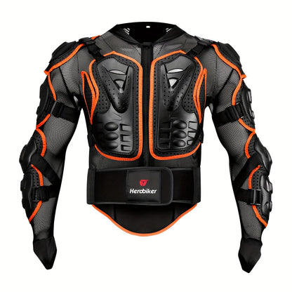 HEROBIKER Motorradschutz-Ausrüstung