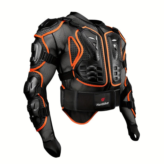HEROBIKER Motorradschutz-Ausrüstung