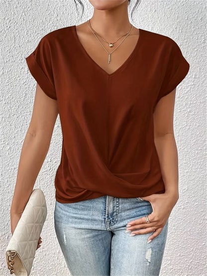 Sara | französische Bluse |