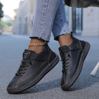 LIZA I BEQUEME TURNSCHUHE