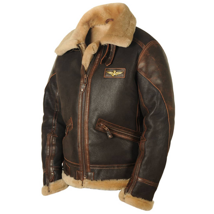Maverick - Fliegerjacke für Männer