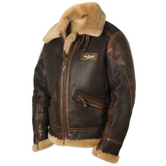 Maverick - Fliegerjacke für Männer