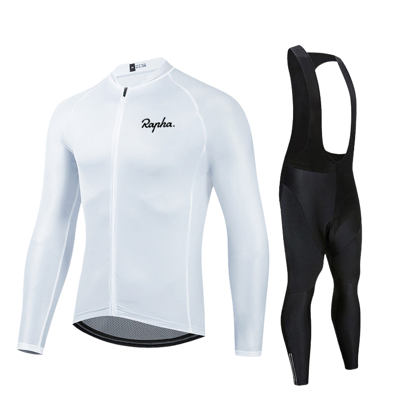 Rapha - Professionelle langärmlige Radbekleidung
