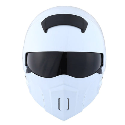 RoadMaster Pro Modulhelm