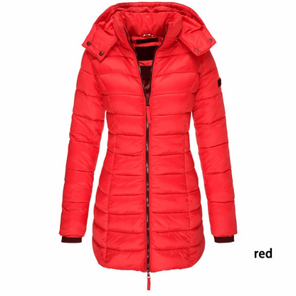 Lara - Isolierte Winterjacke