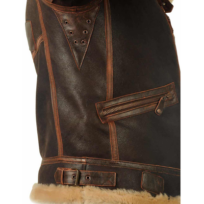 Maverick - Fliegerjacke für Männer