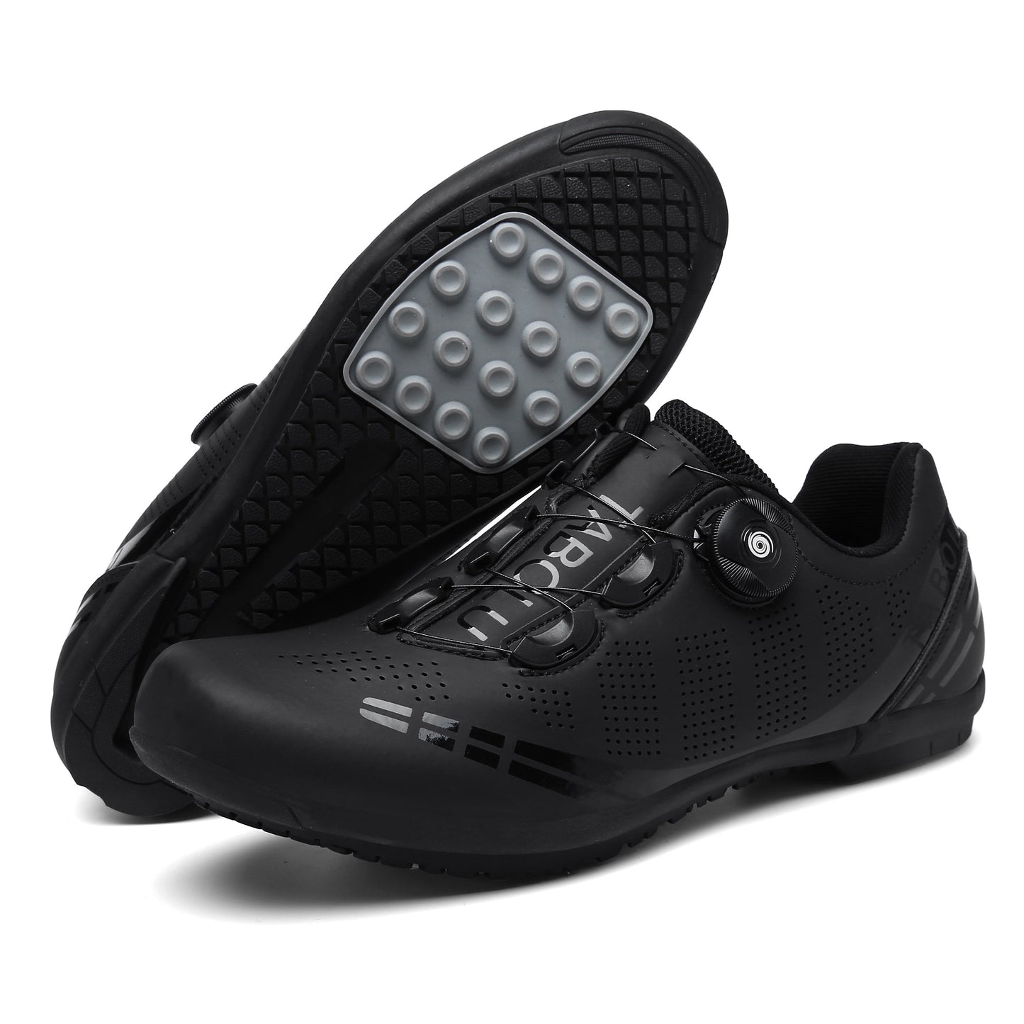 Zusätzlicher Grip - Radschuhe