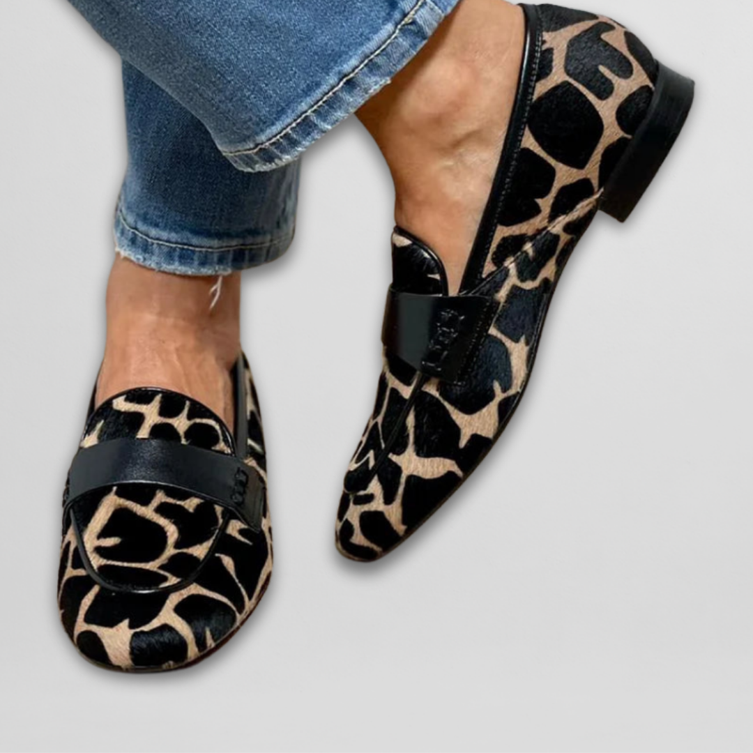 NINA I MODERNE LOAFER
