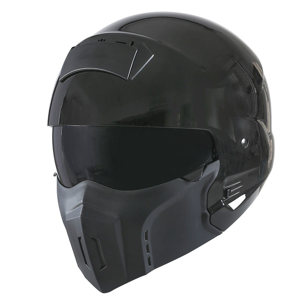 RoadMaster Pro Modulhelm