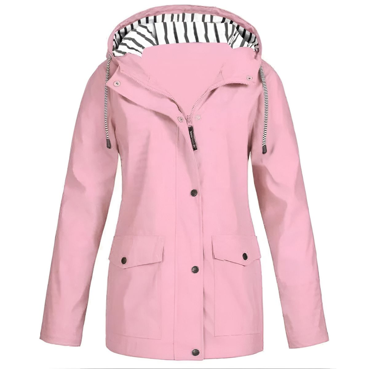 Amélie™ | Wasserfeste und Winddichte Jacke