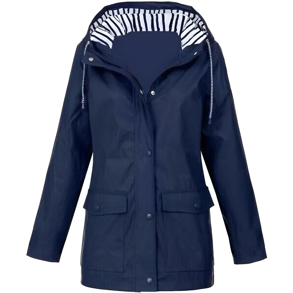 Amélie™ | Wasserfeste und Winddichte Jacke