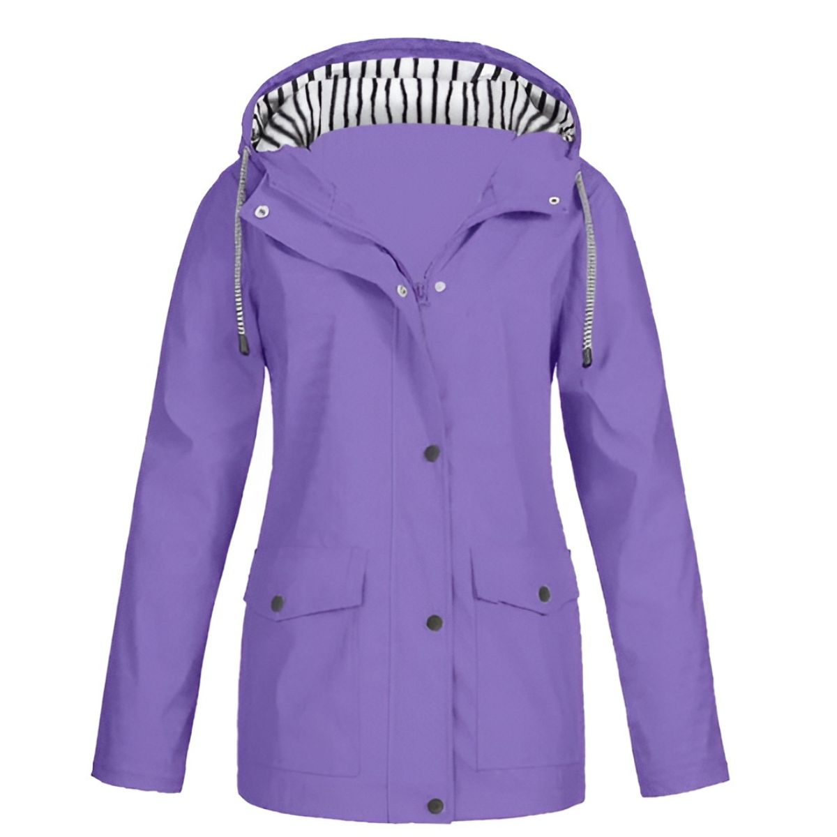 Amélie™ | Wasserfeste und Winddichte Jacke