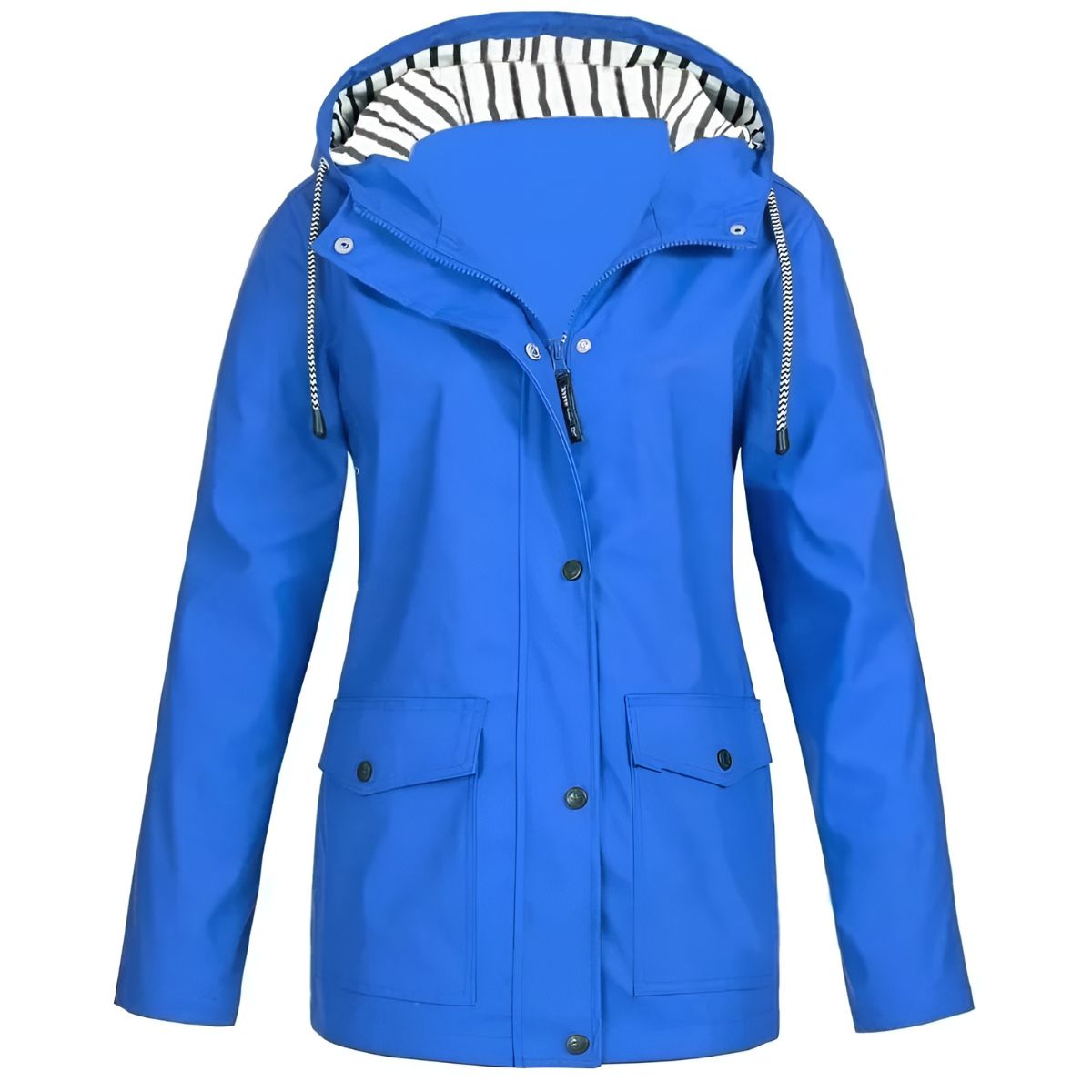 Amélie™ | Wasserfeste und Winddichte Jacke