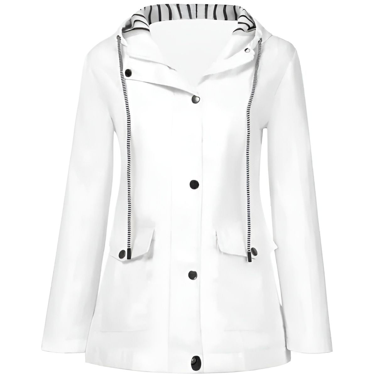 Amélie™ | Wasserfeste und Winddichte Jacke