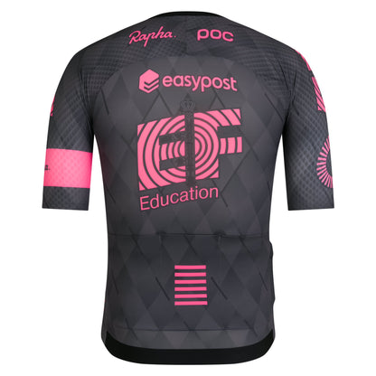 EF Rapha - Herren Pro Team Aero Trikot