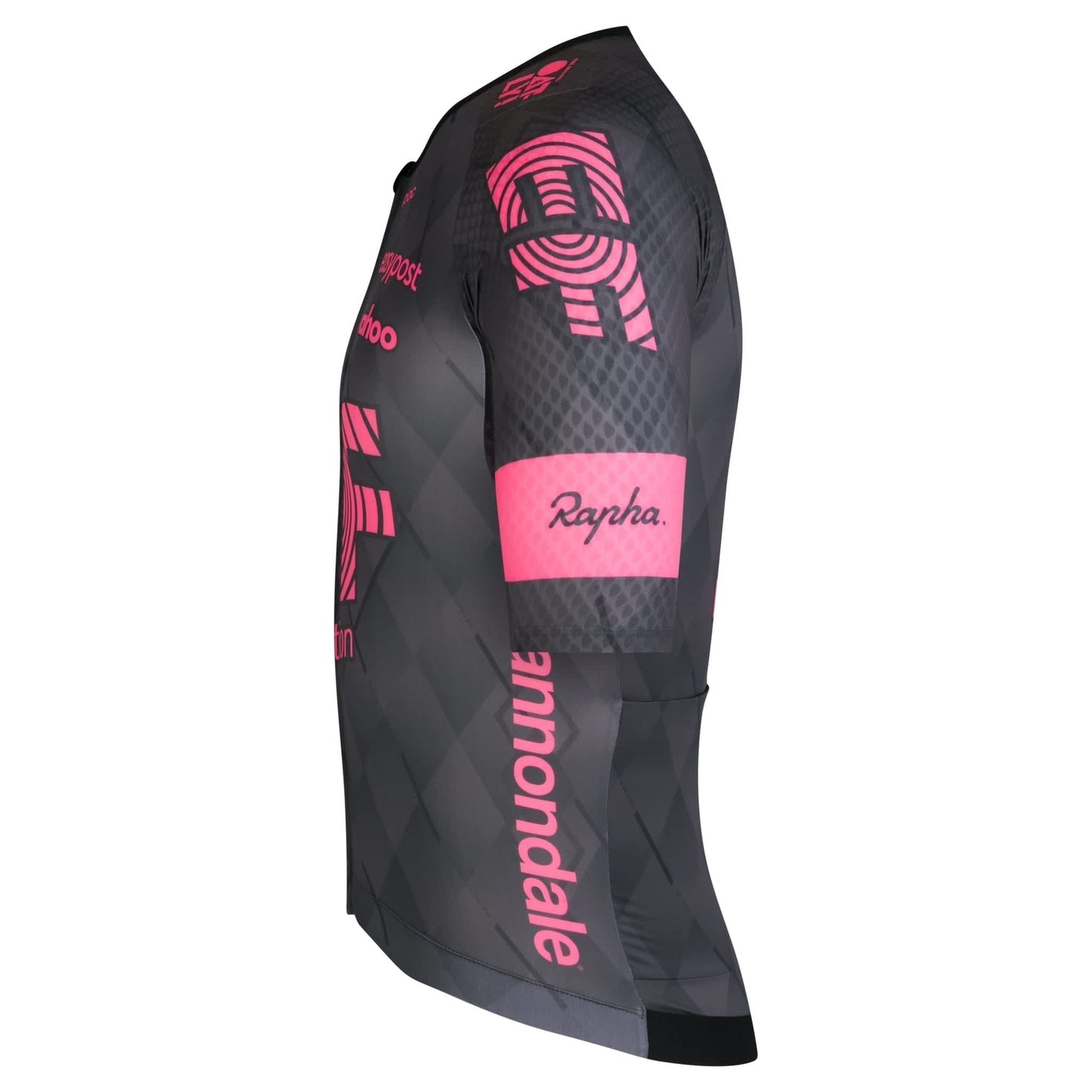 EF Rapha - Herren Pro Team Aero Trikot