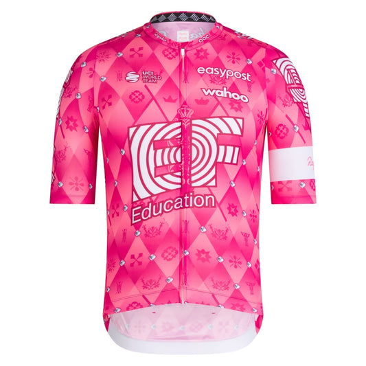 EF Education - Rapha Profi-Radsporttrikot