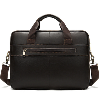 Alfie | Leder Tasche