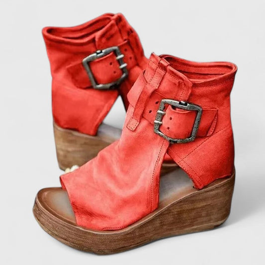 CARMINA I VIELSEITIGE OFFENE STIEFEL
