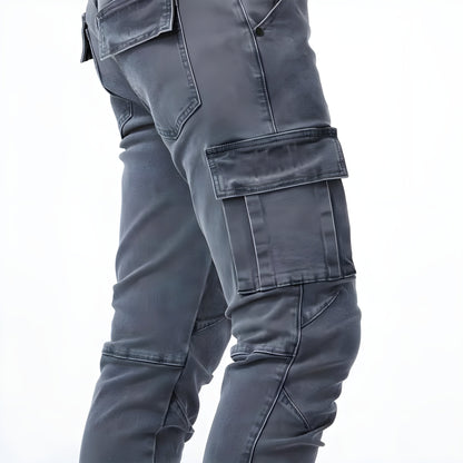 PAULO I DEHNBARE CARGO-HOSE