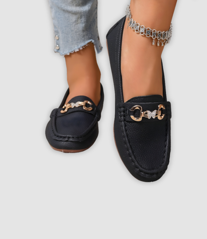 PATRICIA I ORTHOPÄDISCHE UND BEQUEME LOAFER