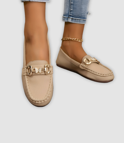 PATRICIA I ORTHOPÄDISCHE UND BEQUEME LOAFER