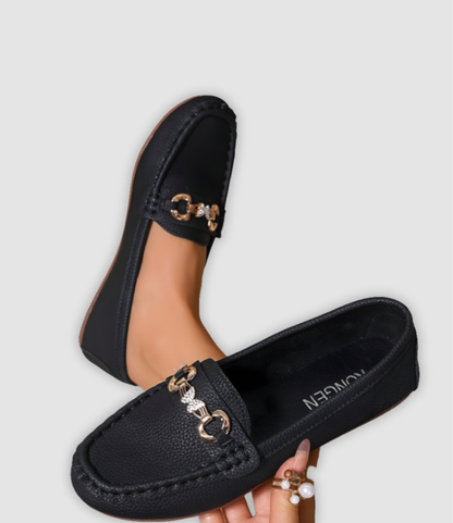 PATRICIA I ORTHOPÄDISCHE UND BEQUEME LOAFER