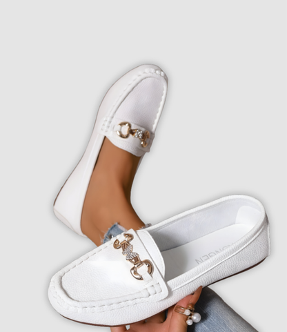 PATRICIA I ORTHOPÄDISCHE UND BEQUEME LOAFER