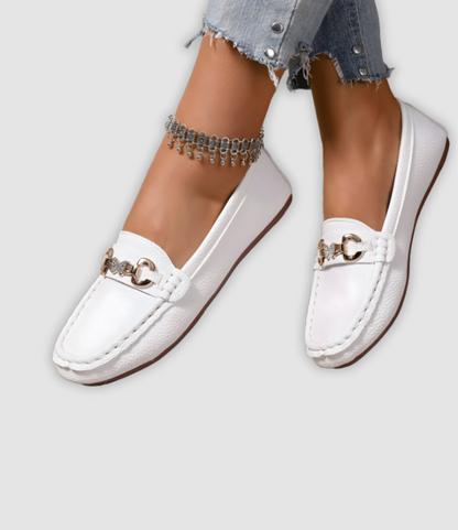 PATRICIA I ORTHOPÄDISCHE UND BEQUEME LOAFER